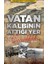 Vatan Kalbinin Attığı Yer Çanakkale 1