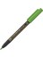 Fudebiyori Metallic Brush Pen Yaldızlı Fırça Uçlu Marker Kalem Lıght Green 1