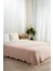 Premium Müslin Yorgan 240X260 cm 100% Pamuk, Türkiye Üretimi, Hafif ve Nefes Alabilen 5