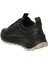 000408 T4 Run Günlük Siyah Kadın Ayakkabı 4