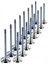 Chevrolet Subap Valfi Egzoz 93.9X5X25 mm 8 Li Set 1