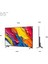 65QNED82A6B 65'' 164 Ekran Uydu Alıcılı 4K Ultra HD webOS QNED TV 2