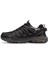 350143A Waterproof Outdoor Siyah Erkek Spor Ayakkabı 2
