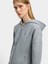 Pamuklu Kapüşonlu Sweatshirt 2