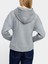 Pamuklu Kapüşonlu Sweatshirt 4