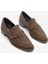 Kadın Loafer Makosen Günlük Ayakkabı Mendi 5