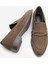 Kadın Loafer Makosen Günlük Ayakkabı Mendi 8
