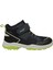 000053 Jupiter Gore-Tex Outdoor Lacivert Çocuk Ayakkabı 2