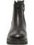 D25KB-1665 Günlük Siyah Kadın Bot 3