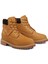 TB112909 Timberland Premium 6 Inch Lace Up Waterpoof Tarçın Unisex Bot 1
