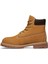 TB112909 Timberland Premium 6 Inch Lace Up Waterpoof Tarçın Unisex Bot 3