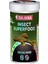 Insect Superfood Vegetable Wafers 250ML 100GR 1