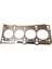 Astra H Cor 1300CC 16V Metal Silindir Kapak Contası 1