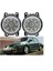 Megane 2 Sis Farı Seti (Ledli) 2003 Sonrası Uyumlu 1