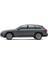 A4 A5 A6 Rs Quattro 2010-2018 Arka Tx Fren Balatası 1