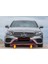 Mercedes-Benz E-Class W213 Ön Tampon Orta Izgara (Amg) 2016 Sonrası Uyumlu 1