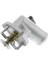 Astra G Vectra B Corsa C X16XEL 1996 Sonrası Termostat (Alüminyum) 1