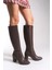 Kadın Diz Altı Çizme 0012500 1