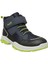 000053 Jupiter Gore-Tex Outdoor Lacivert Unisex Ayakkabı 1