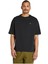 TB0A6GH3 Dunstan River Sleeve Tee Siyah Erkek T-Shirt 1