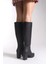 Kadın Diz Altı Çizme 0012500 5
