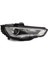A3 8V 2013-2016 Halogen Uyumlu Bixenon Far 1