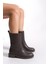 Elalynth Kadın Kısa Çizme 00128835 1