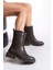 Elalynth Kadın Kısa Çizme 00128835 2