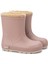 W10314 Yogi Dk Borreguito Yağmur Pembe Kız Çocuk Çizme 1