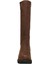 D25KC-2330 Kalin Topuklu Günlük Kahverengi Kadın Çizme 3