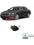 Mercedes W213 Ön Tampon Çeki Demir Kapağı (Exc) 2016 Sonrası Uyumlu 1