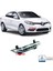 Fluence Gündüz Farı (Led) Sol 2013 Sonrası Uyumlu 1