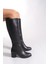 Kadın Diz Altı Çizme 0012504 1
