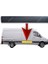 Volkswagen Crafter Sprinter Sağ Yan Kapı Kaplama 2006 Sonrası Uyumlu 1