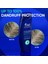 & Shoulders 2 In 1 Clınıcal Strenght Dandruff Defense Intensıve Itch Relıef Şampuan 400 ml 2