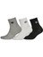 5W MB Danny 3lu 33KS1 5pr Çorap Çok Renkli Unisex Çorap 1