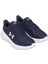 3028252 Ua Phade Rn 3 Koşu Lacivert Erkek Spor Ayakkabı 1