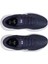 3028252 Ua Phade Rn 3 Koşu Lacivert Erkek Spor Ayakkabı 4