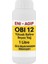 -Agip Obi 12 - 1 Litre - Yüksek Rafine Beyaz Mineral Yağ 1