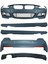 F30 M-Tech Body Kit (Ön Arka Yan) 2012 Sonrası Uyumlu 1