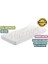 80X200X12 Ikea Divan Uyumlu Tek Kişilik Ortopedik Sünger Yatak (Şilte) 1