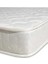 80X200X12 Ikea Divan Uyumlu Tek Kişilik Ortopedik Sünger Yatak (Şilte) 3