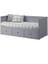 80X200X12 Ikea Divan Uyumlu Tek Kişilik Ortopedik Sünger Yatak (Şilte) 6
