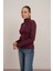 Kız Çocuk 7824 Kaşkorse Nakışlı Bluz 3