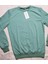 Unisex Bisiklet Yaka Sweatshirt 6