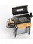 Hot Quartz Long Plus Mangal Barbekü 3