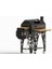 Hot Quartz Long Plus Mangal Barbekü 7