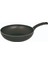 Teflon Wok Tava - 24 cm 1