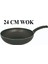 Teflon Wok Tava - 24 cm 4
