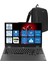 Loq 15IRX10 Intel® Core I7-13650HX 64GB Ddr5 4tb SSD 15.6" 8GB/RTX5060 100W (1920X1080) IPS 300NITS 144Hz, G-Sync® Windows 11 Home Gaming BILG.83JE00ETTRH20+ZETTAÇANTA 1